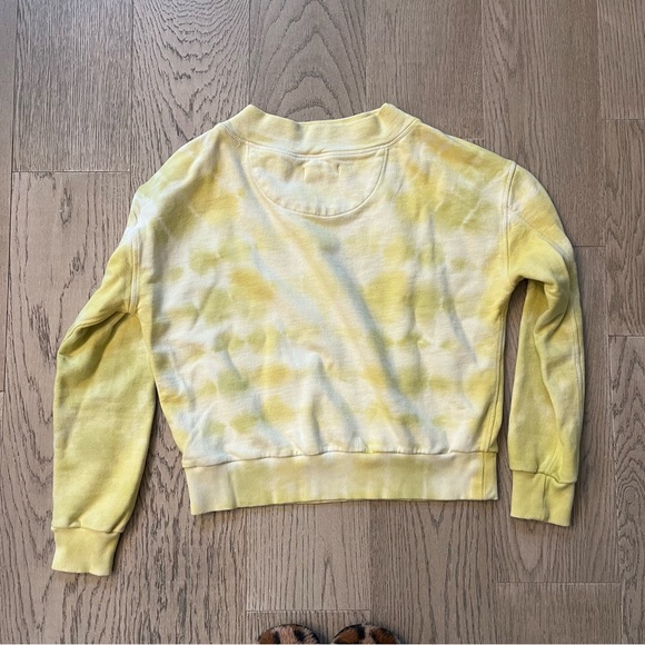 Anthropologie Pilcro sweatshirt - Picture 3 of 7